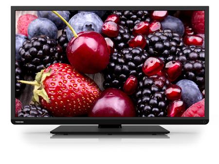 Telewizor Smart Full HD LED L34 TOSHIBA